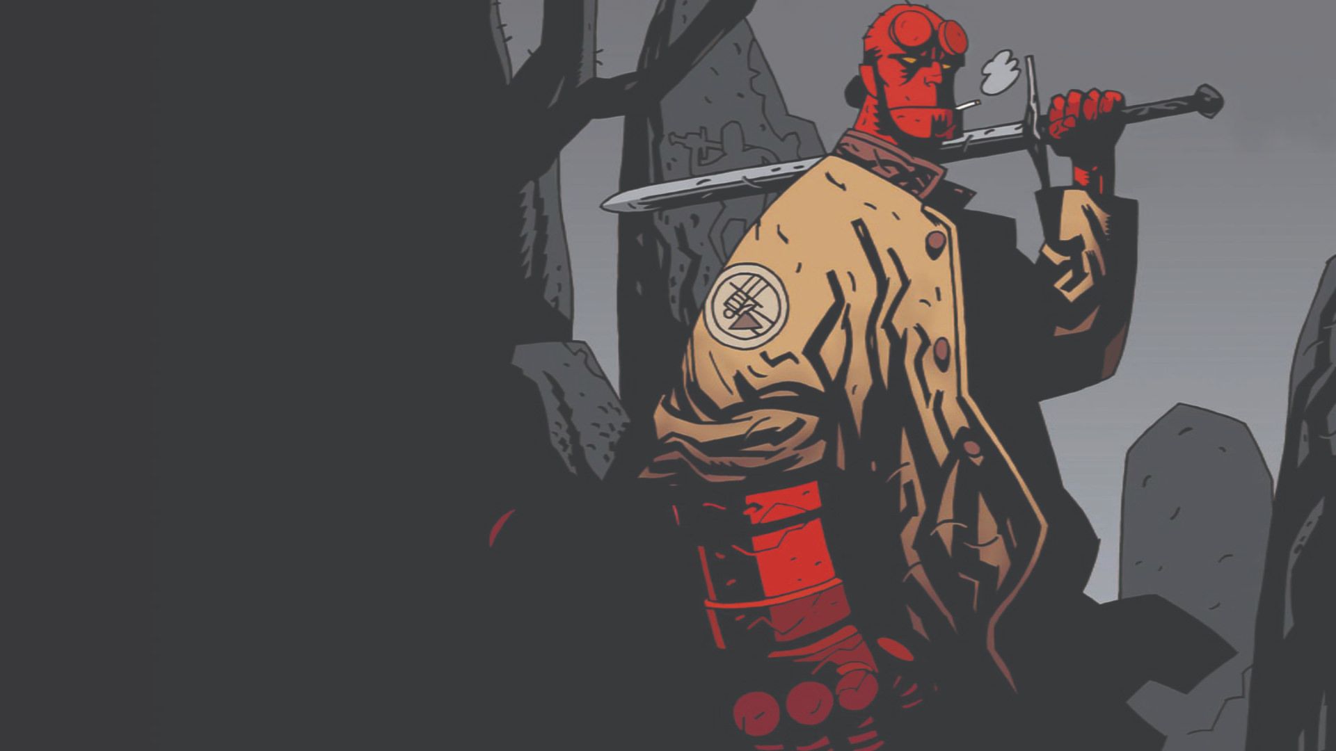 نسخه کمیک هلبوی