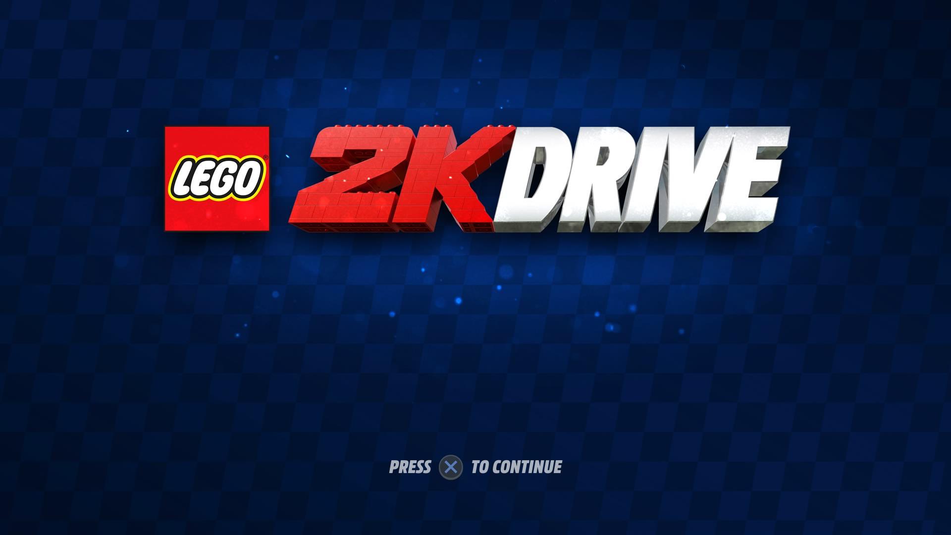 تصاویر لو رفته از بازی Lego 2K Drive