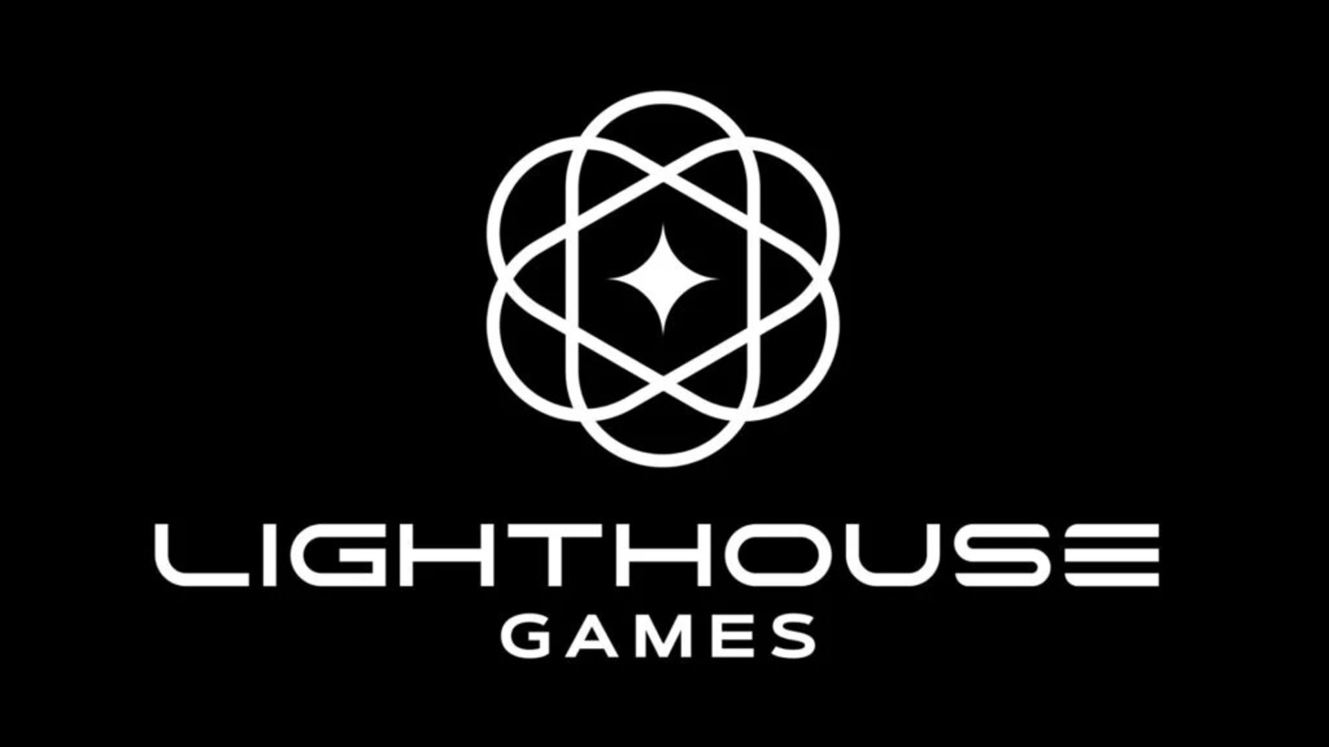 لوگوی استودیوی Lighthouse Games