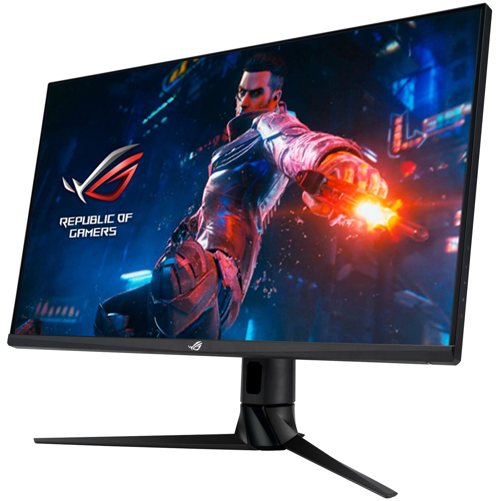 مانیتور گیمینگ ROG Swift PG32UQ