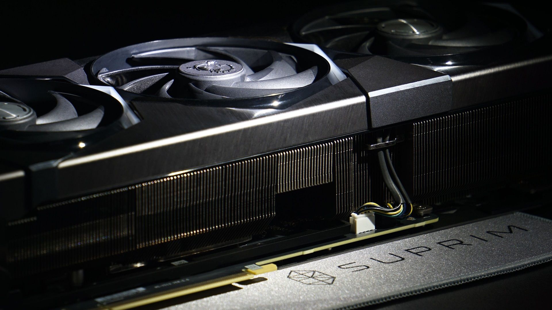 کارت گرافیک سوپریم RTX 4070