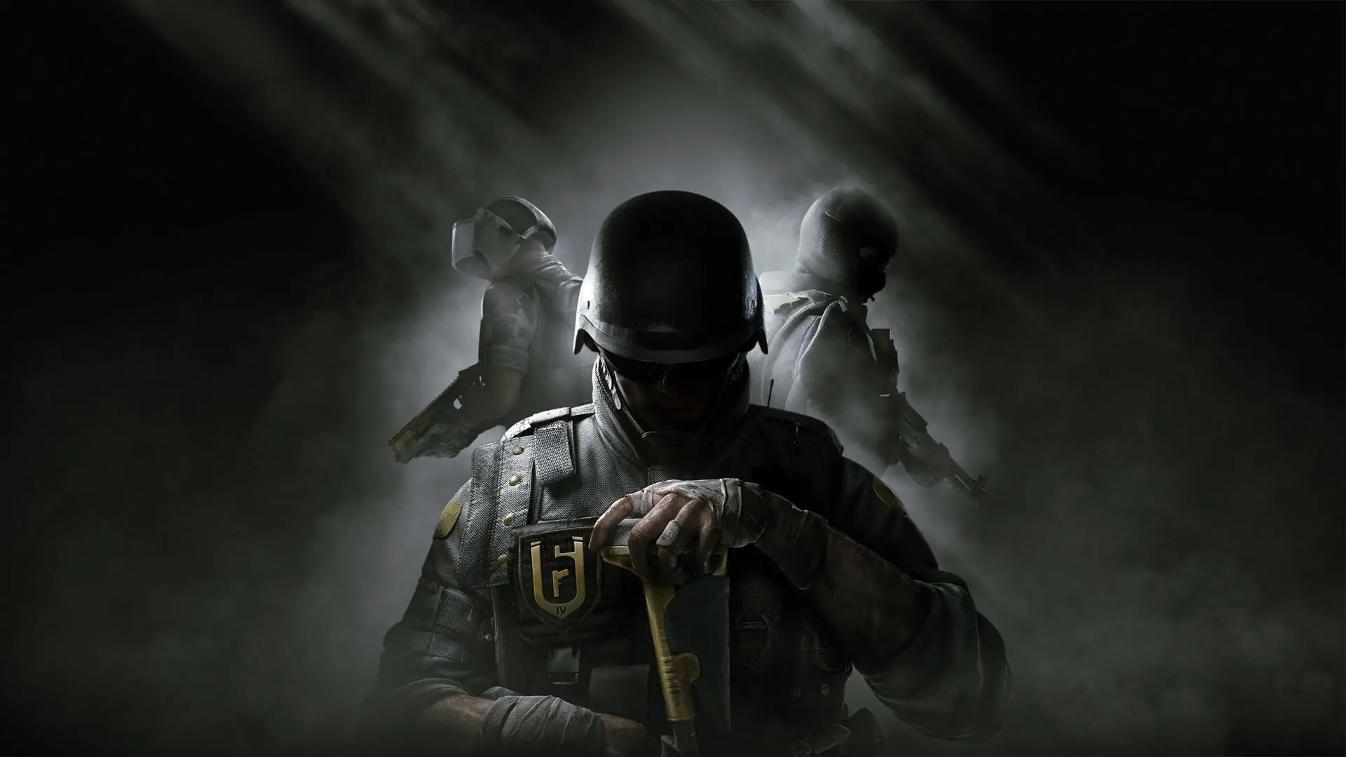 اپراتور جدید بازی Rainbow Six Siege