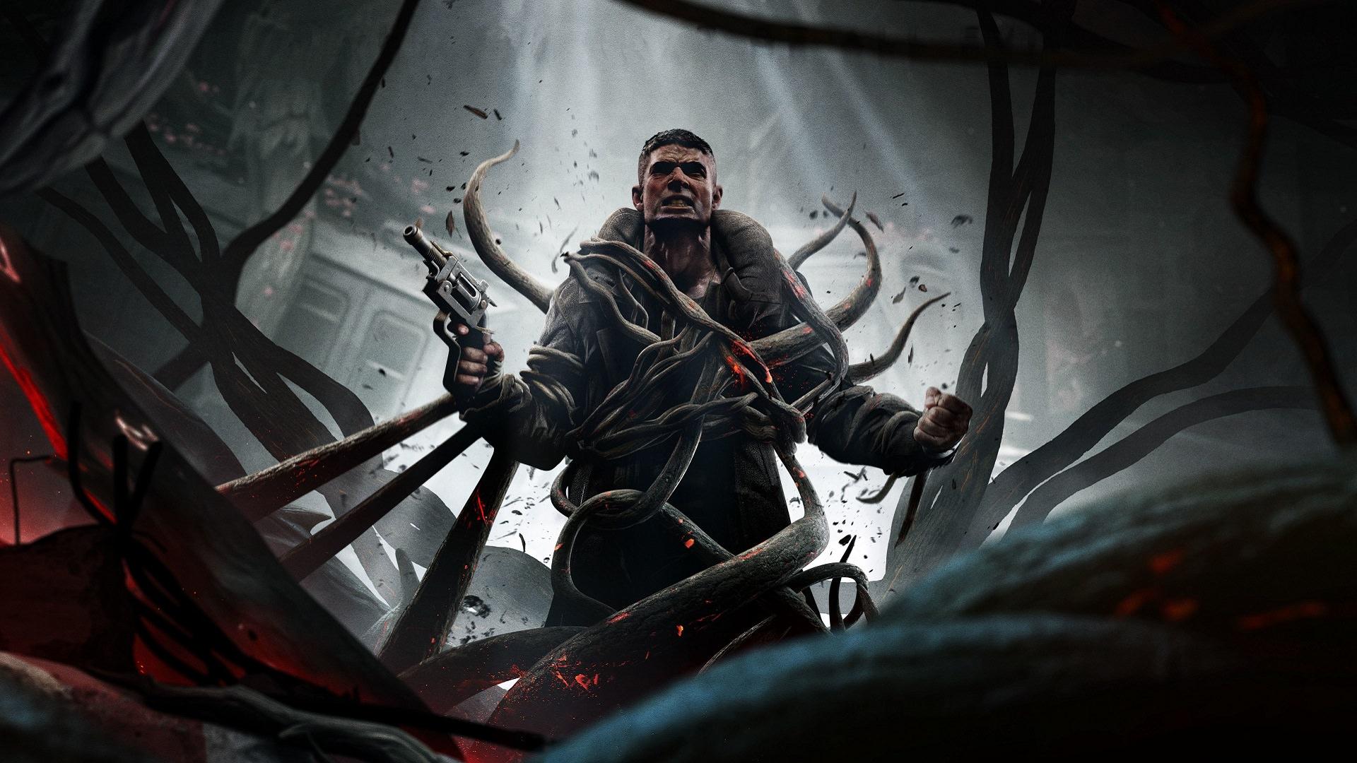 شخصیت بازی Remnant: From the Ashes