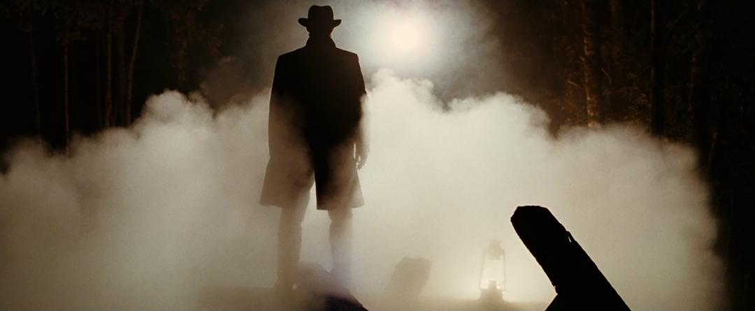 شاتی ماندگار از فیلم The Assassination of Jesse James by the Coward Robert از راجر دیکینز
