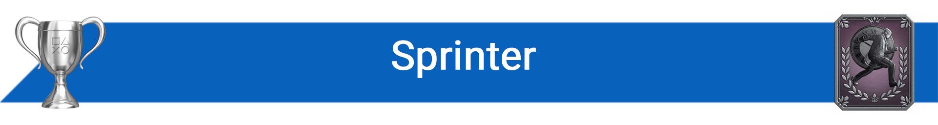 تروفی Sprinter