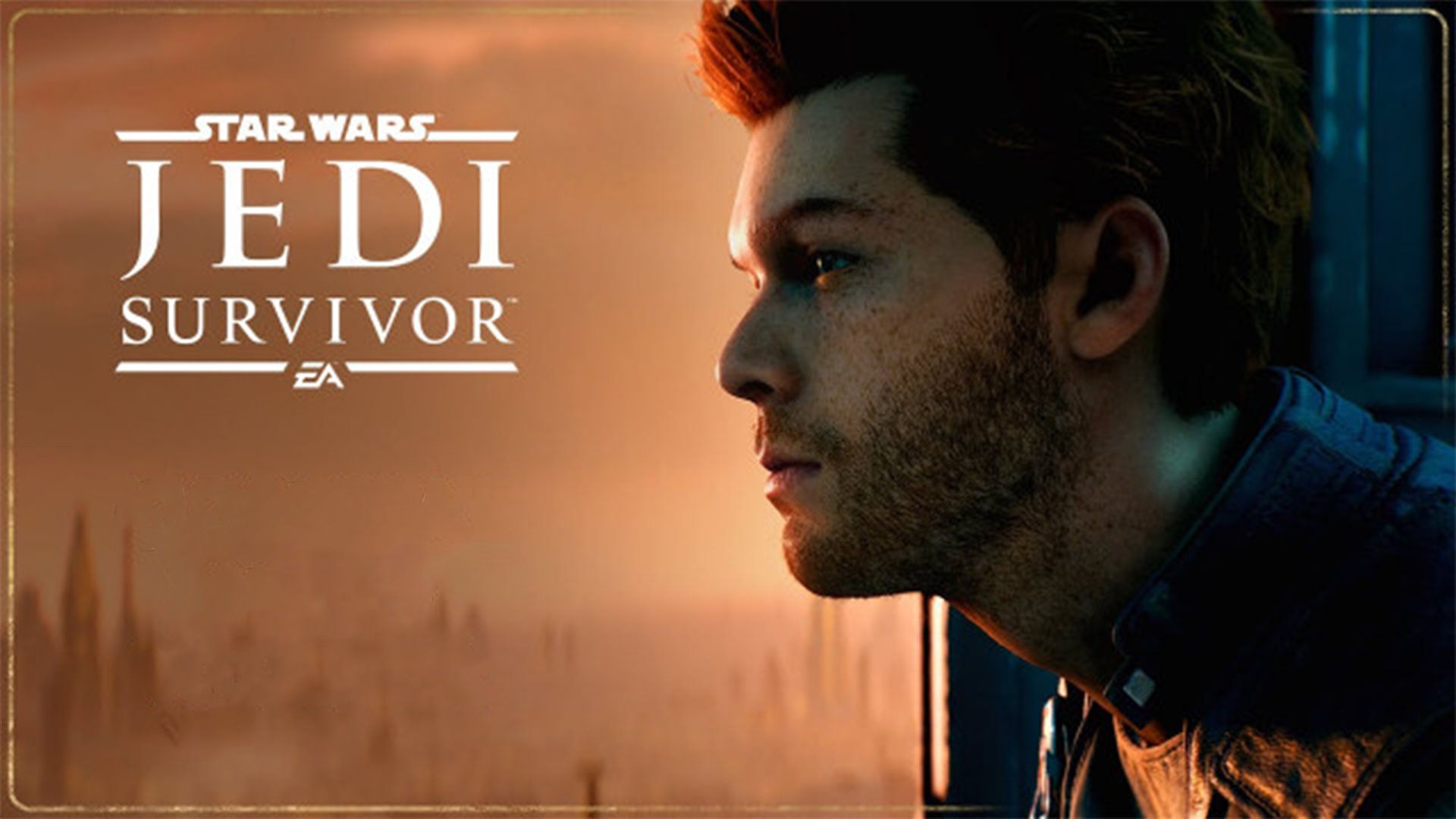 ماجراجویی کال کستیس در بازی Star Wars Jedi: Survivor