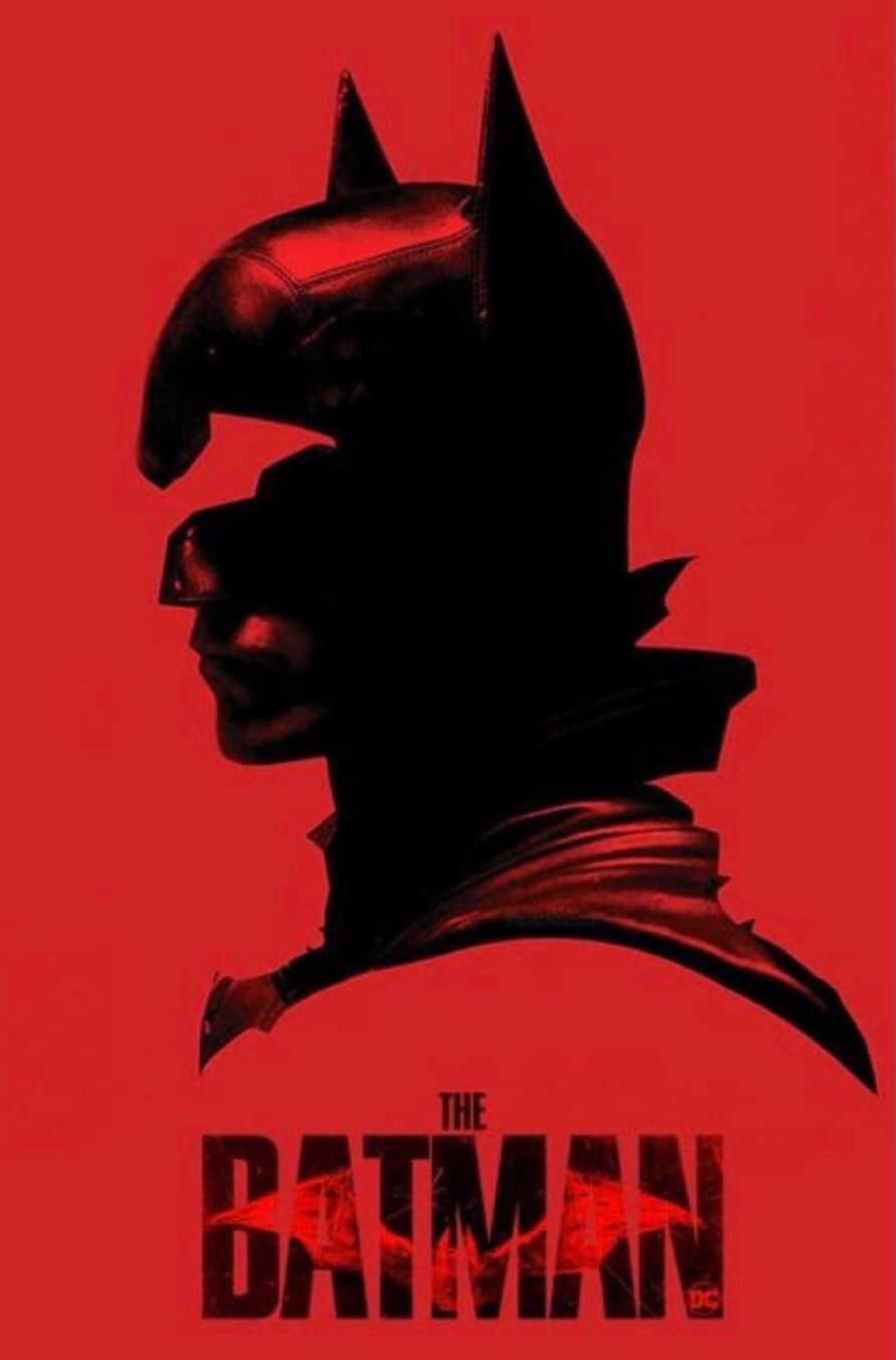 پوستر فیلم The Batman: Part II