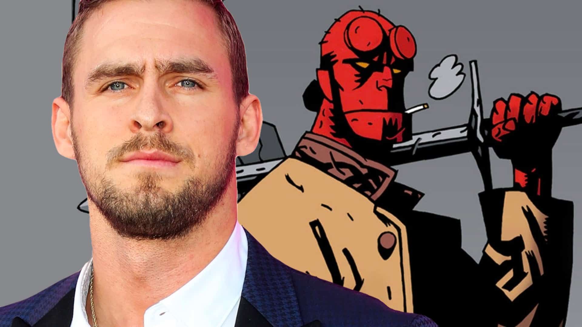 جک کسی و هلبوی