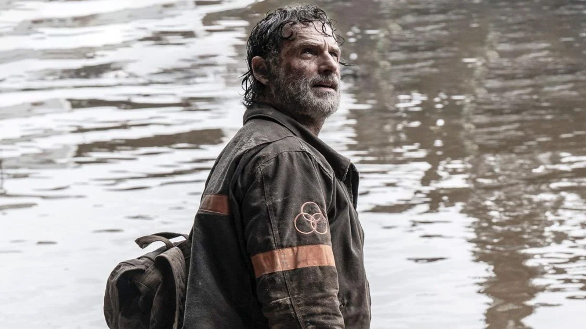 تلاش اندرو لینکلن برای فرار در سریال اسپین-آف The Walking Dead 
