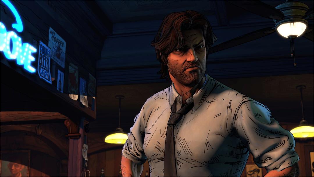 شخصیت اصلی بازی the_wolf_among_us_2