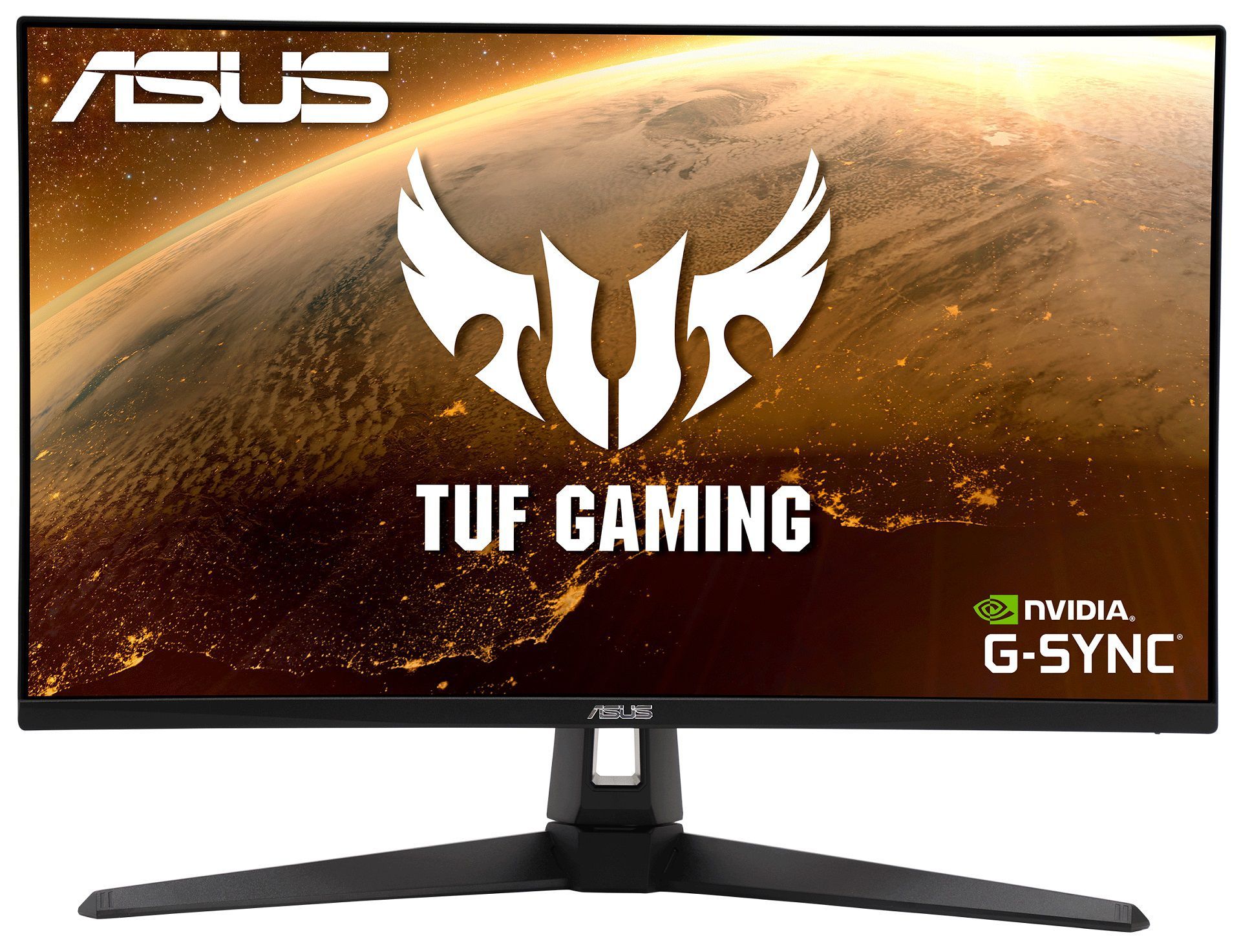 مانیتور گیمینگ ایسوس TUF GAMING VG27AQ1A