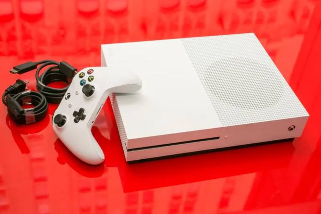 ایکس باکس وان، کنترلر Xbox