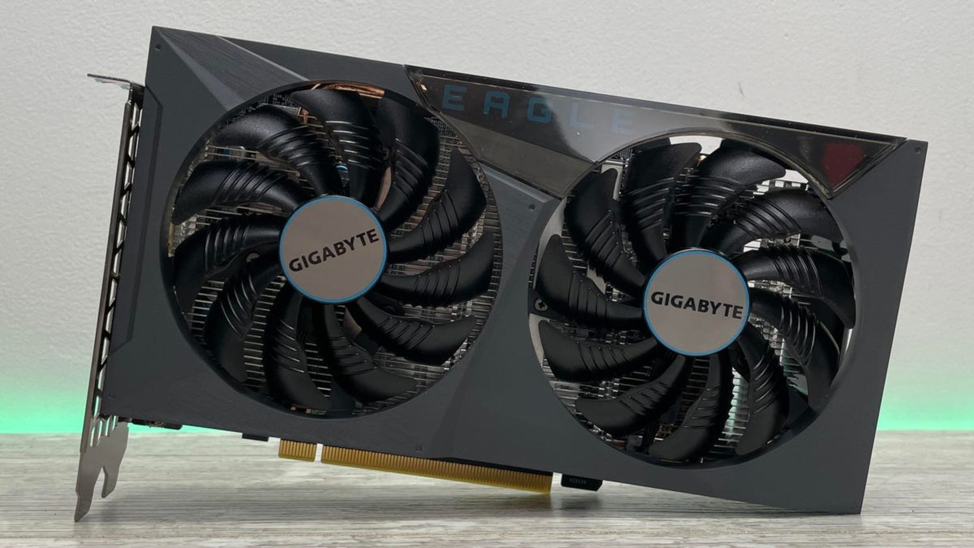 کارت گرافیک RTX 4050