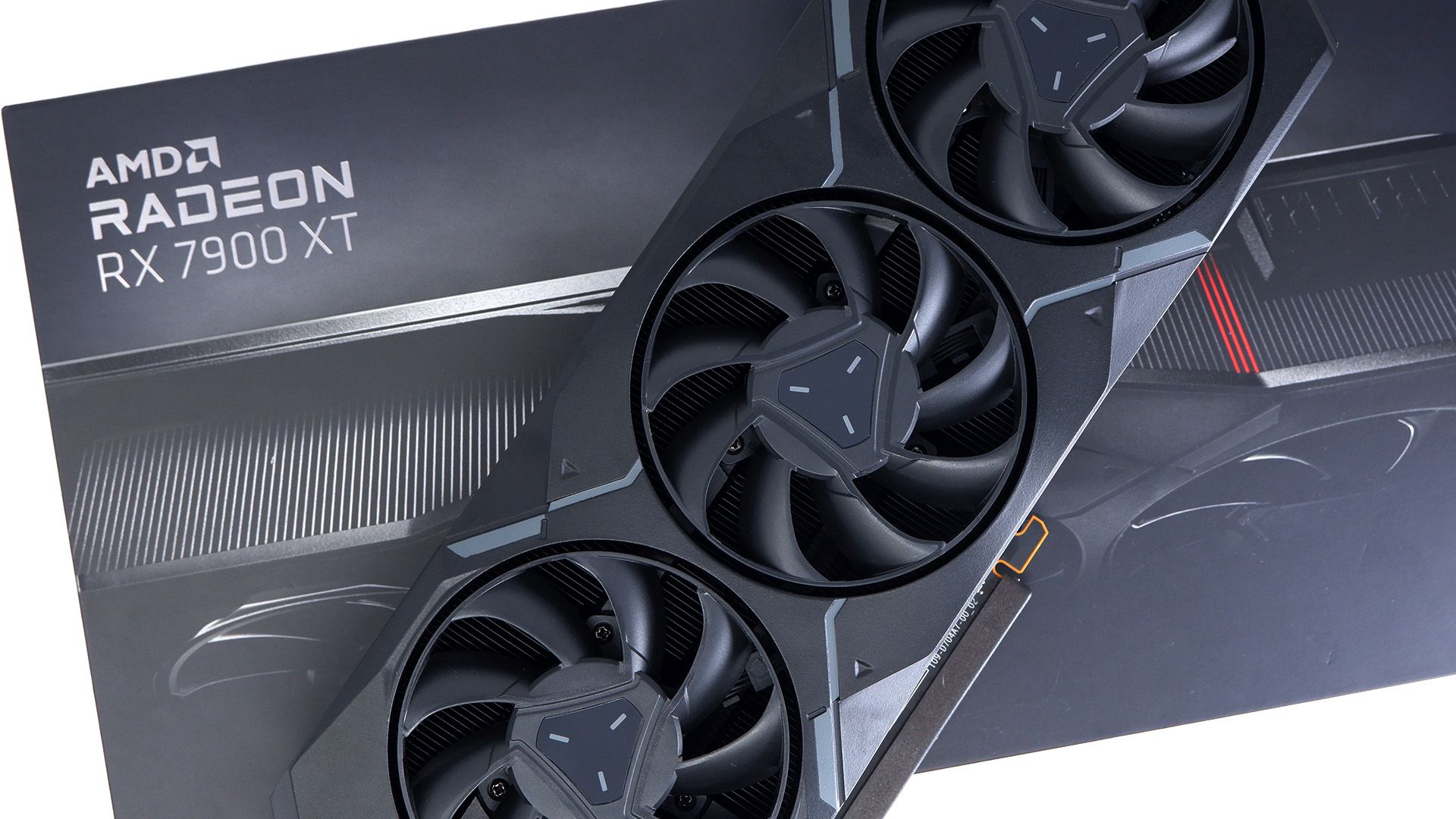کارت گرافیک AMD RX 7900 XT
