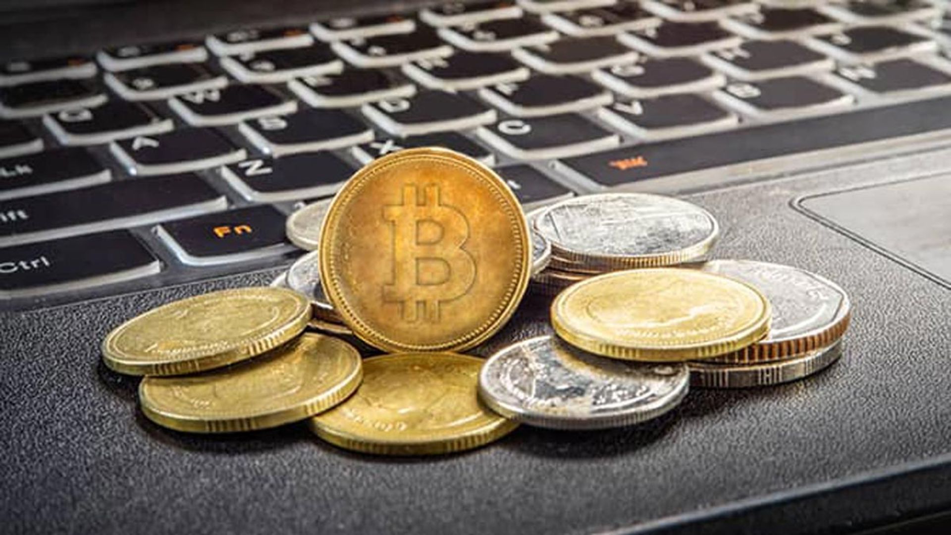 آموزش ارز دیجیتال