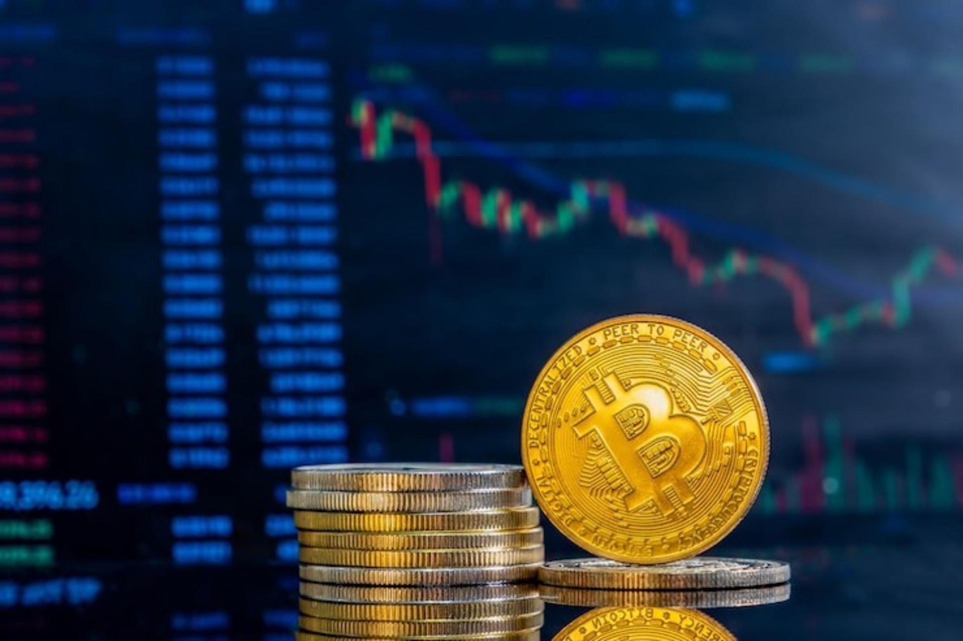 آموزش ارز دیجیتال