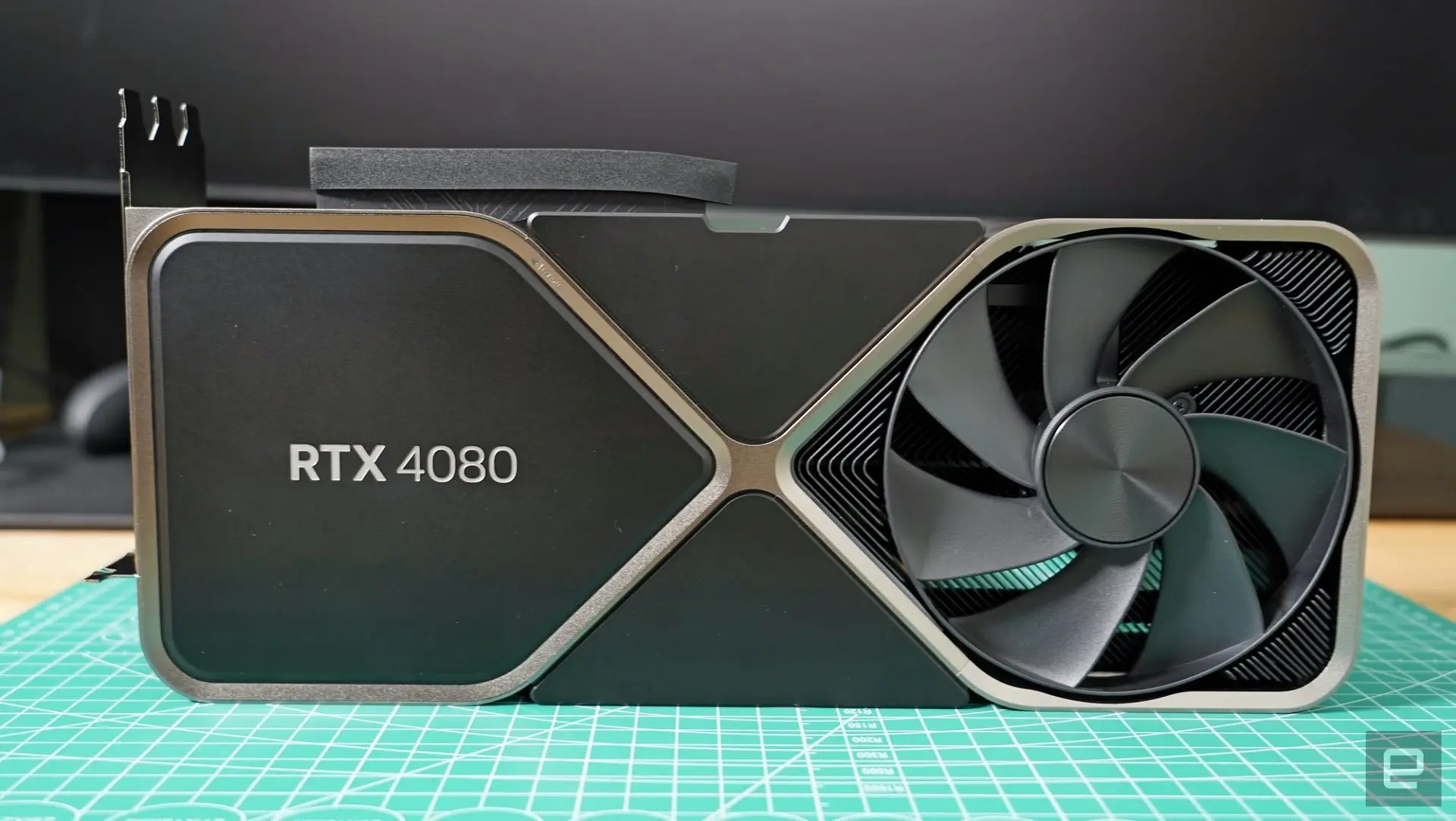 مدل رفرنس کارت گرافیک RTX 4080