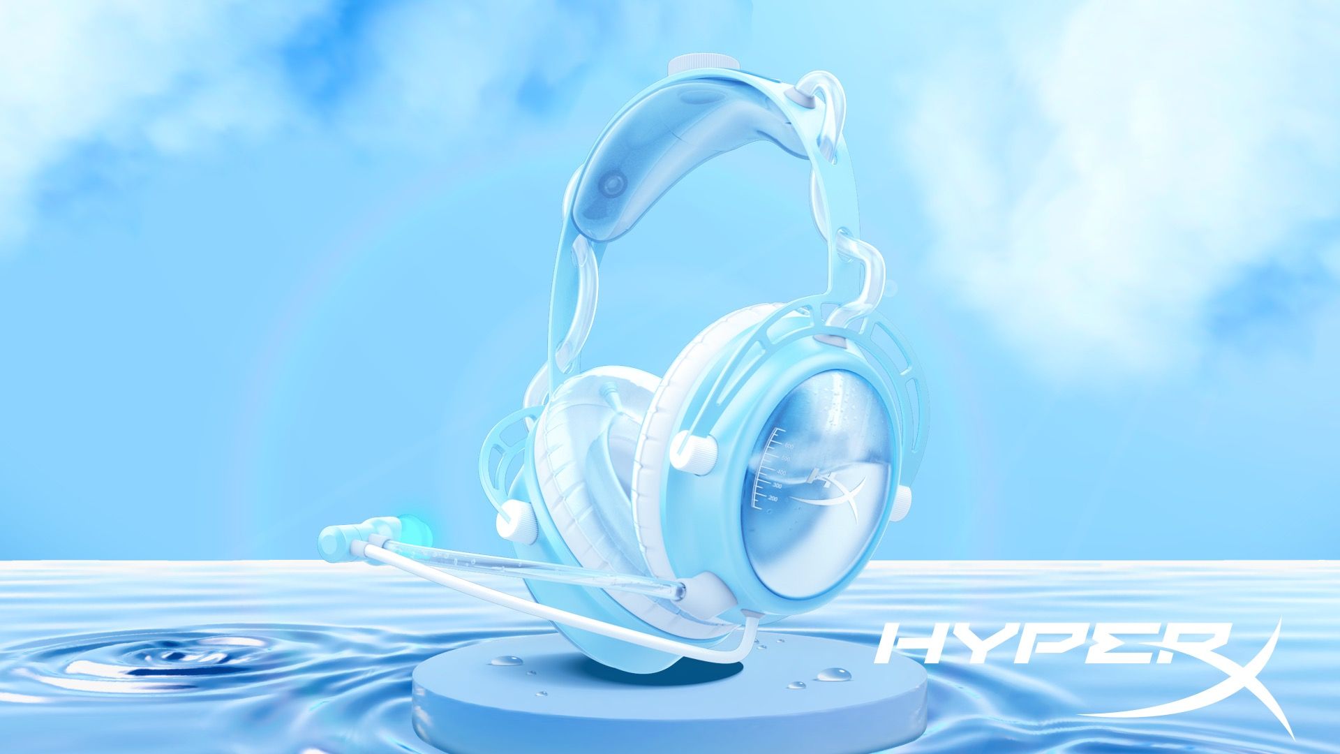 دروغ سیزده شرکت HyperX