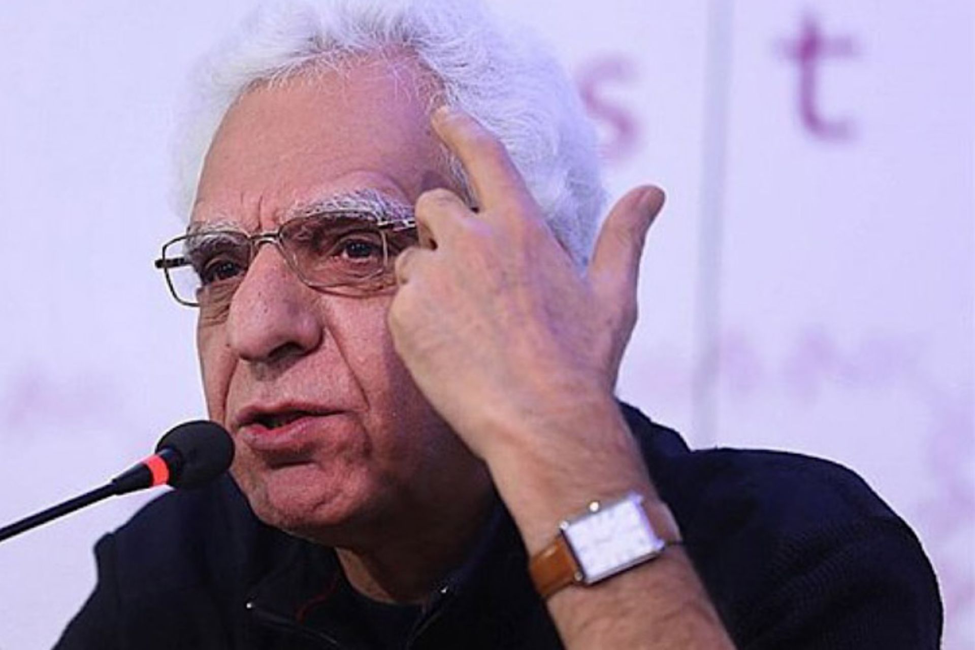 کیومرث پوراحمد