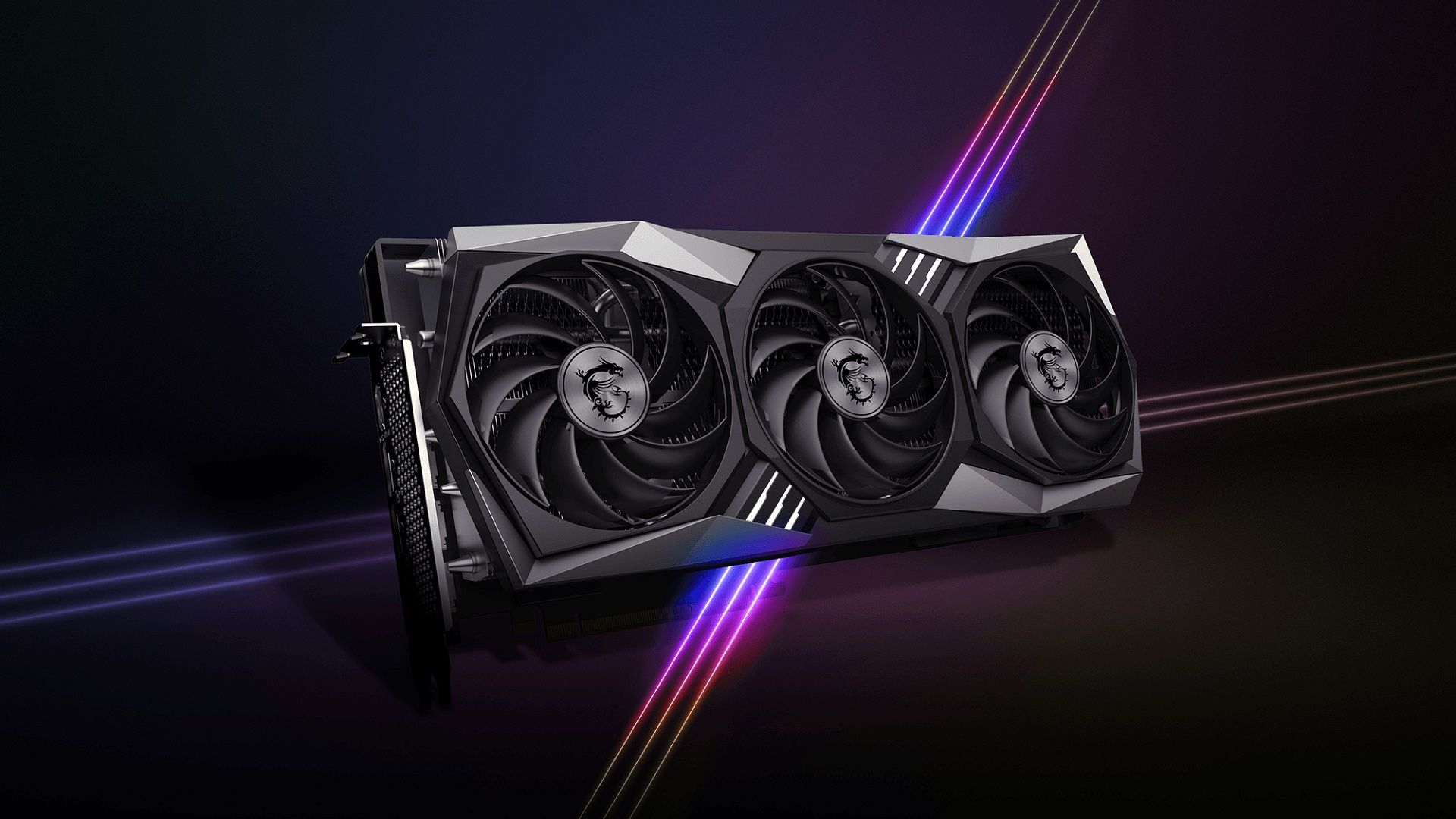 کارت گرافیک RX 6950XT