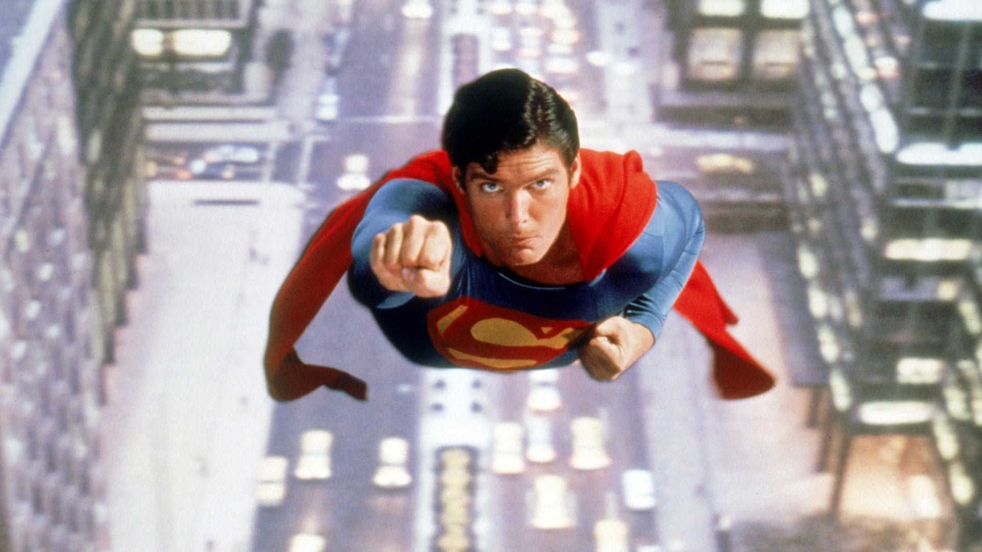 فیلم Superman (سوپرمن) ریچارد دانر، یکی از بهترین فیلم های ابرقهرمانی تاریخ سینما