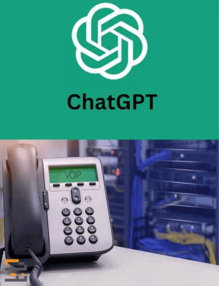 چت جی پی تی 