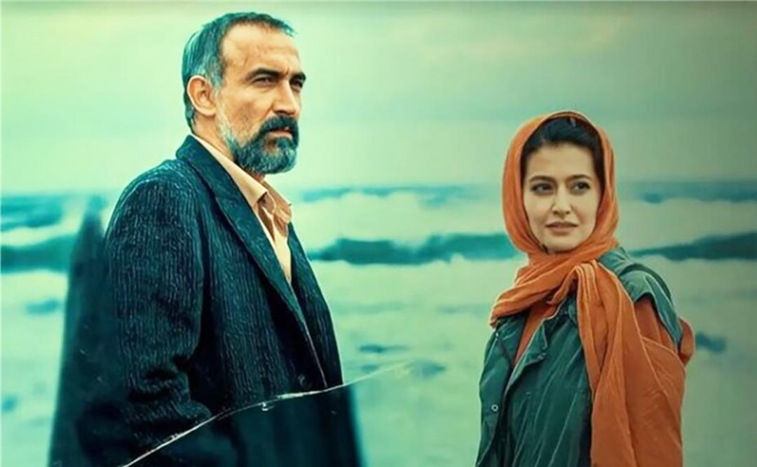 حجازی فر و احمدیه در پوست شیر