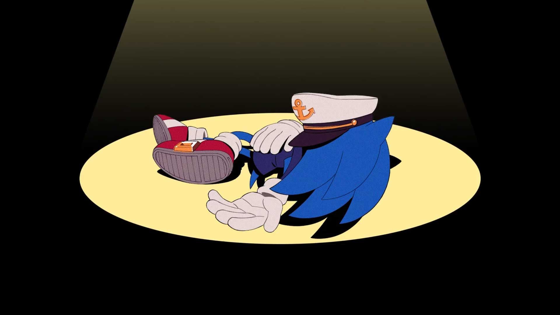 درگذشت سونیک در بازی جدید Sonic که البته یک دروغ سیزده نیست