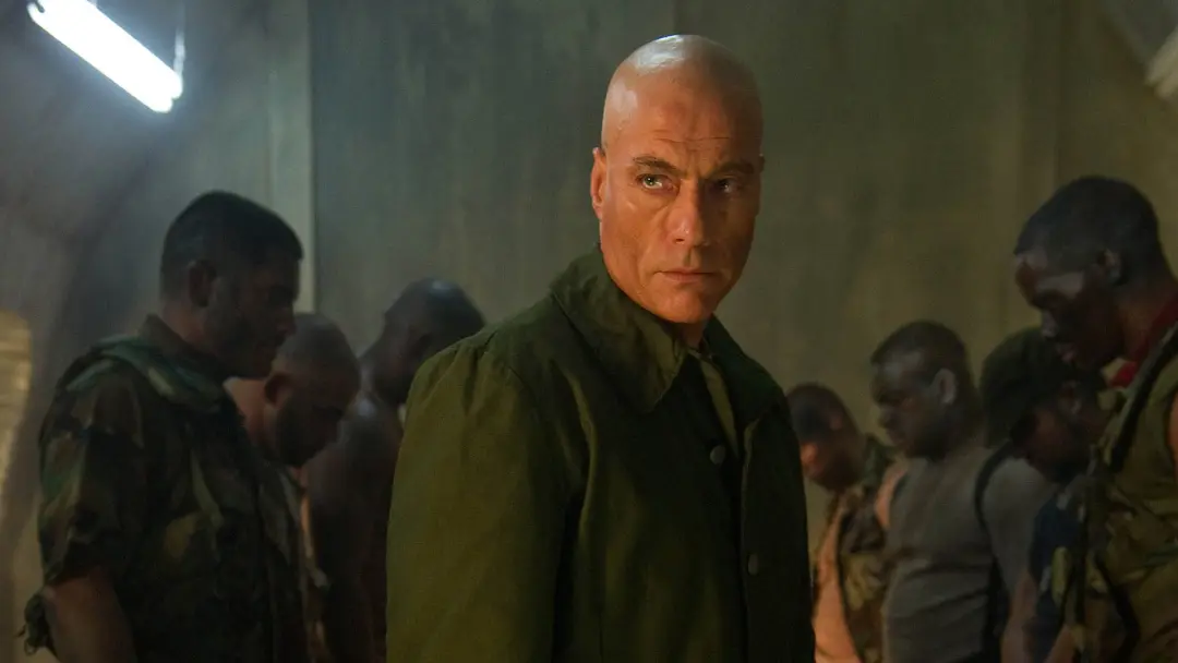فیلم Universal Soldier: Day of Reckoning