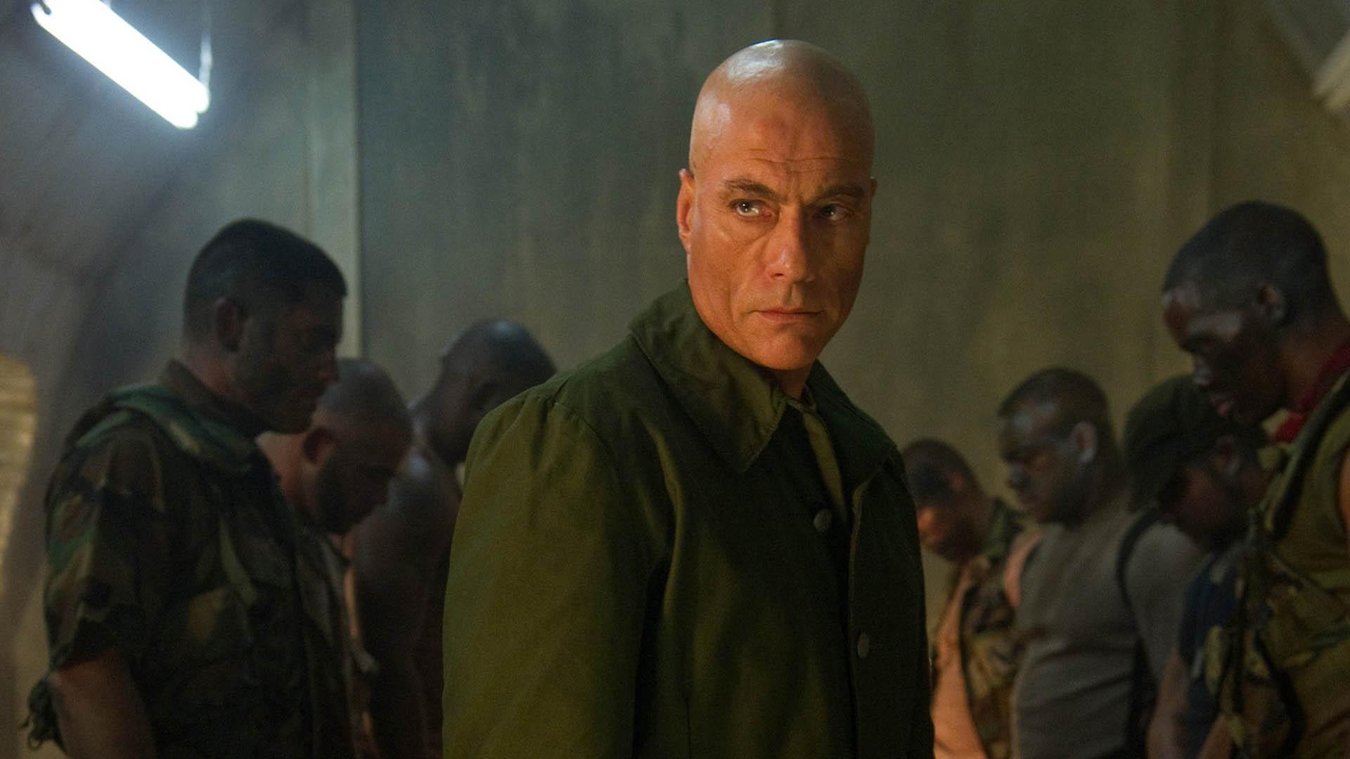 فیلم Universal Soldier: Day of Reckoning