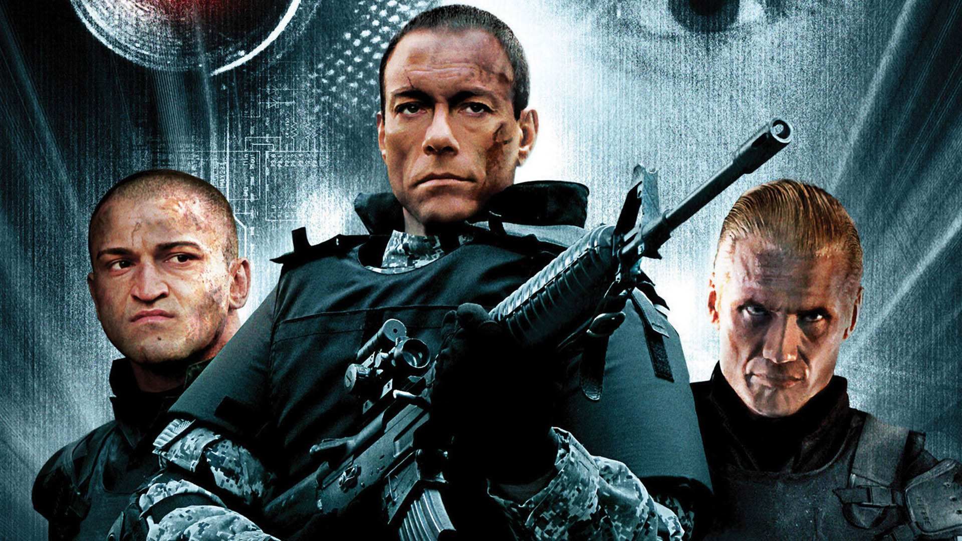 فیلم Universal Soldier: Regeneration