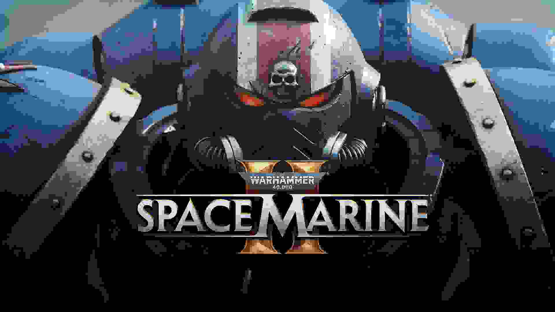 شخصیت بازی Warhammer 40000: Space Marine 2