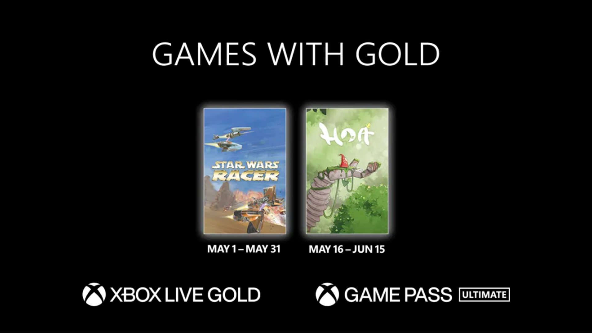 بازی‌های رایگان می ۲۰۲۳ سرویس Games With Gold 