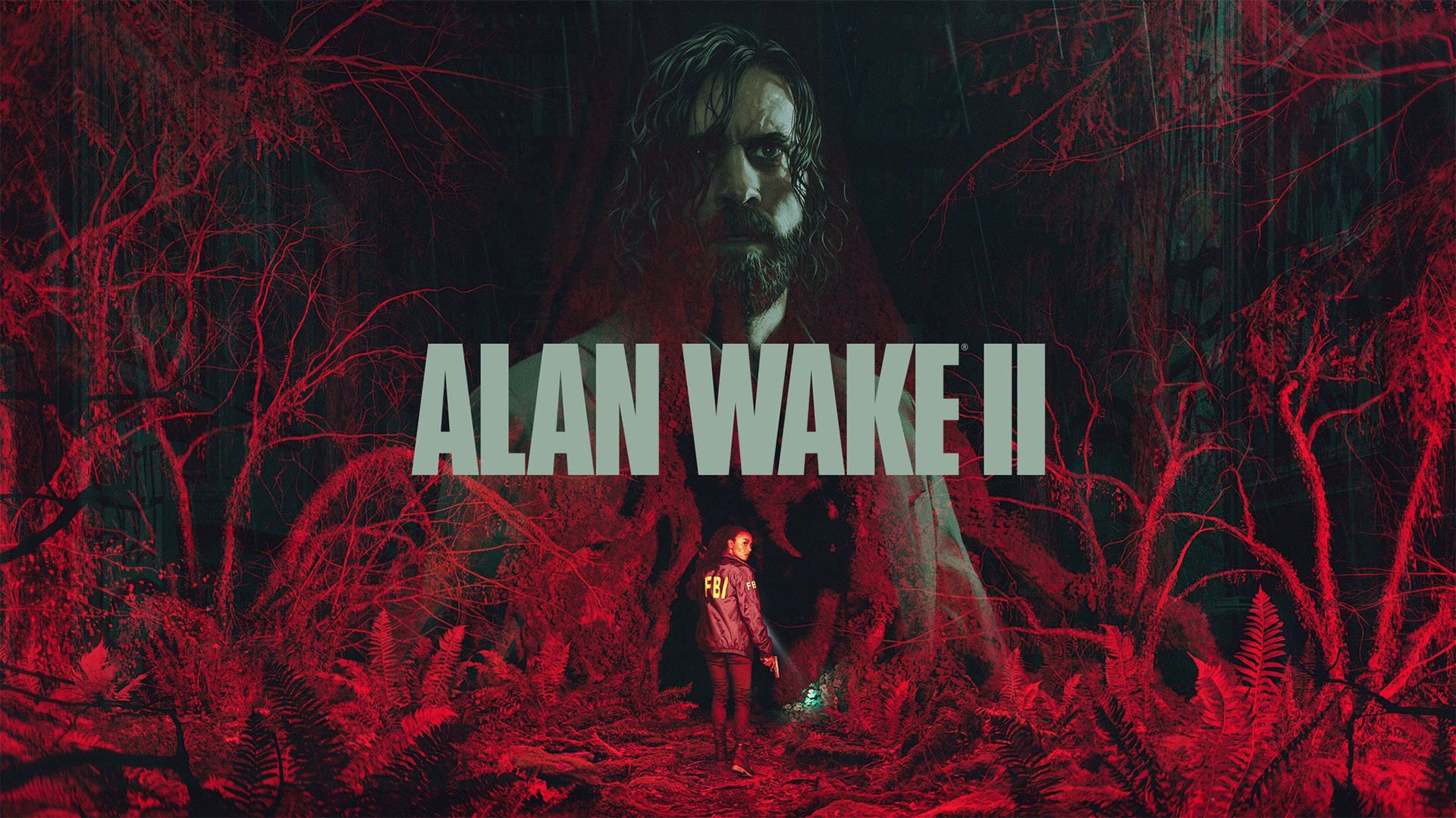 شخصیت‌های اصلی بازی Alan Wake 2