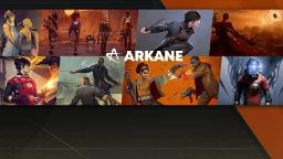 بازی های استودیو آرکین مثل Dishonored، Deathloop و Redfall