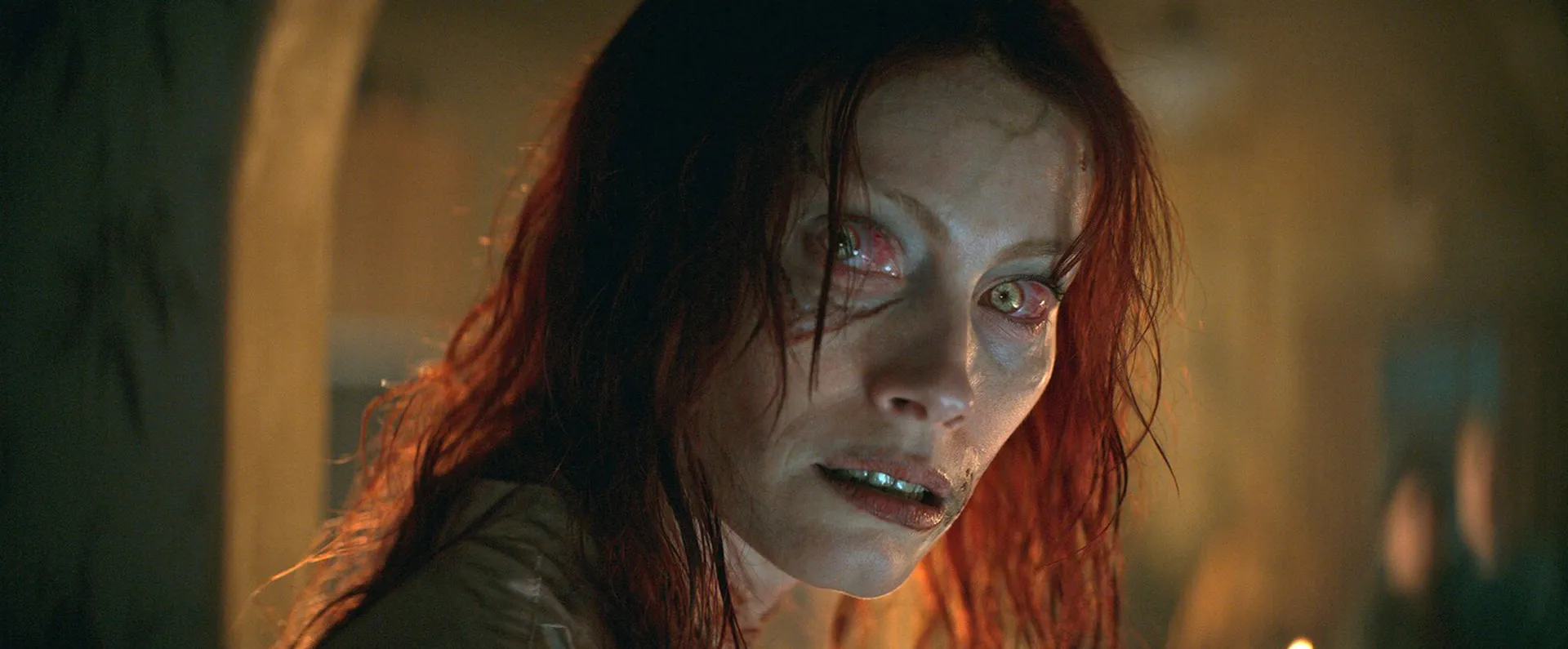شیاطین الی را تسخیر می‌کنند فیلم evil dead rise