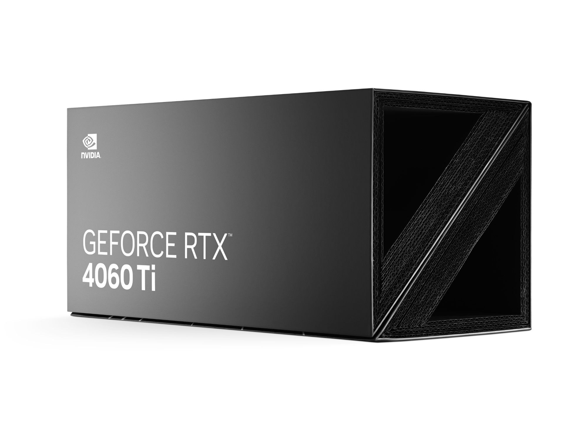 پکیج کارت گرافیک RTX 4060 Ti