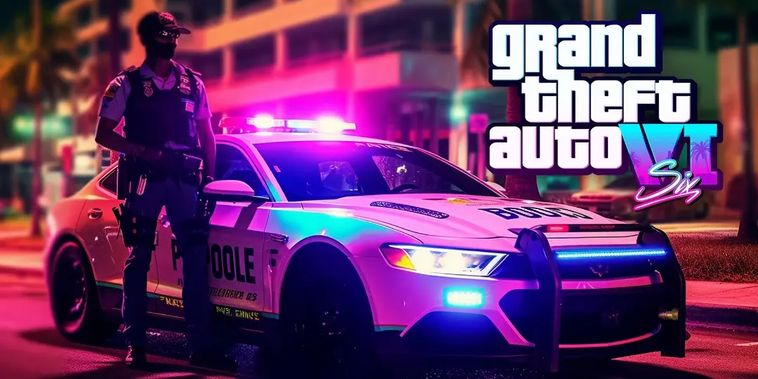 تصویر غیررسمی از بازی GTA6
