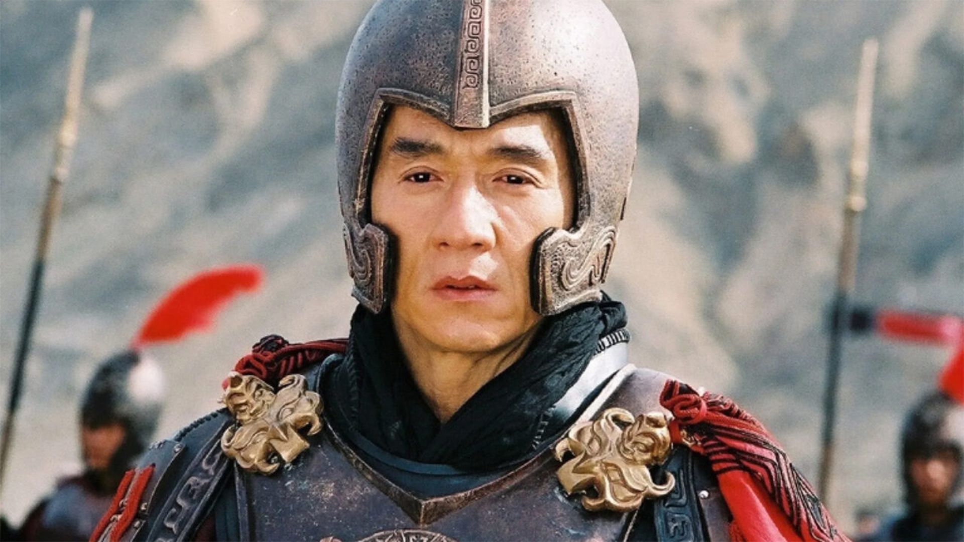 نقش‌آفرینی جکی چان در دنباله فیلم The Myth