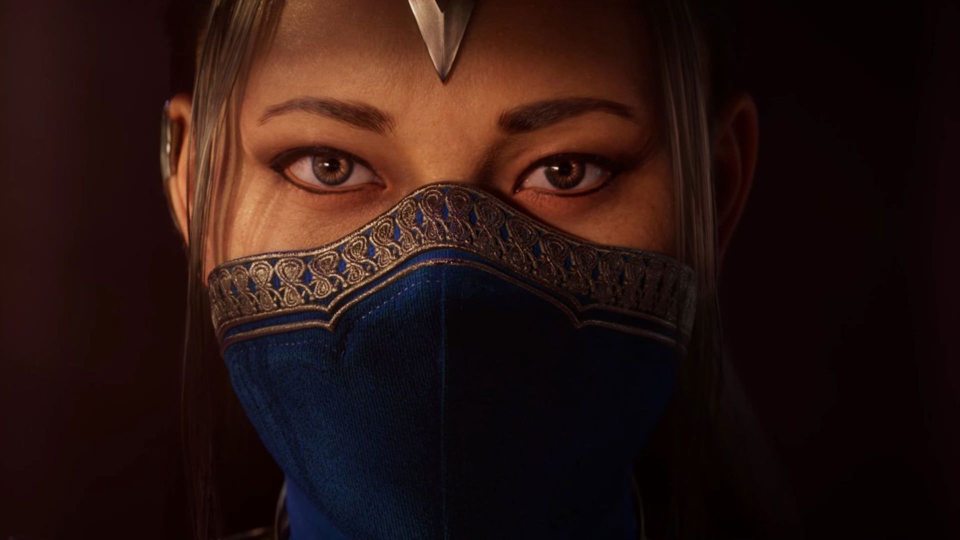 مبارز بازی Mortal Kombat 1