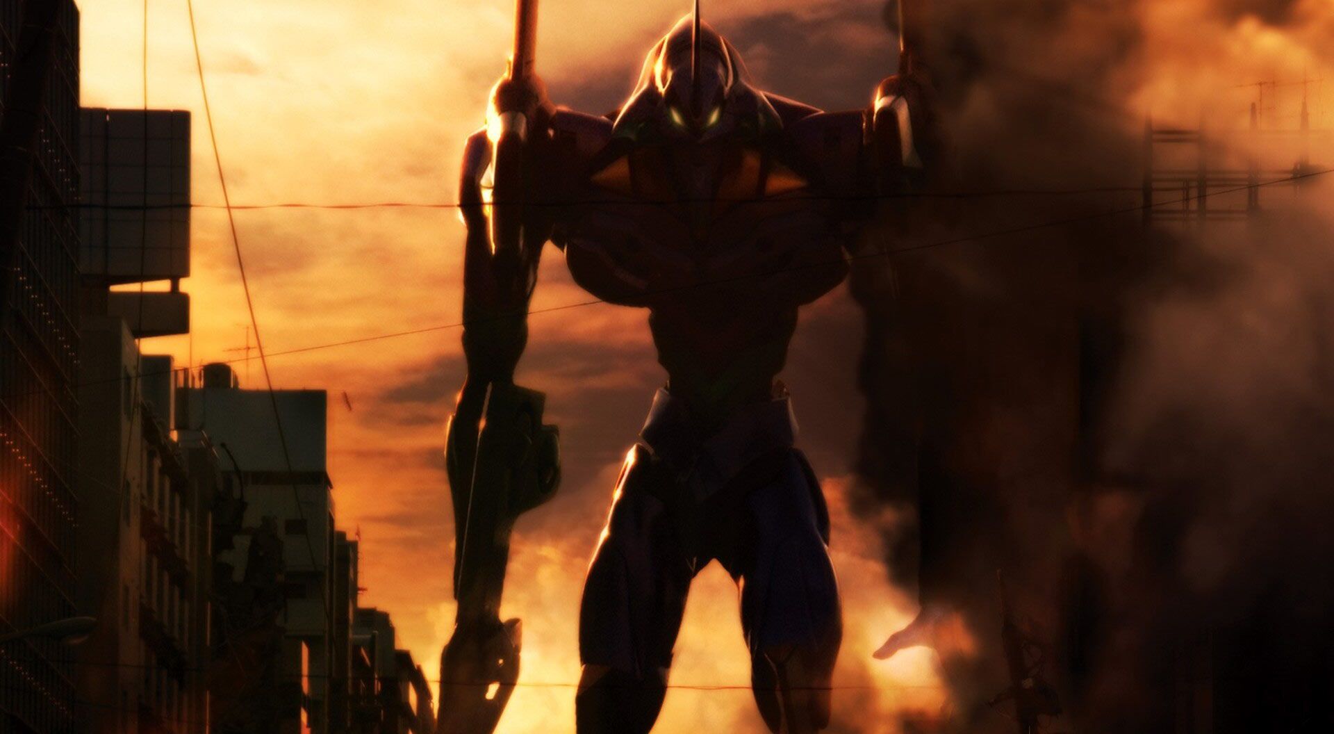 2023-5-neon-genesis-evangelion-big-robo-sunset