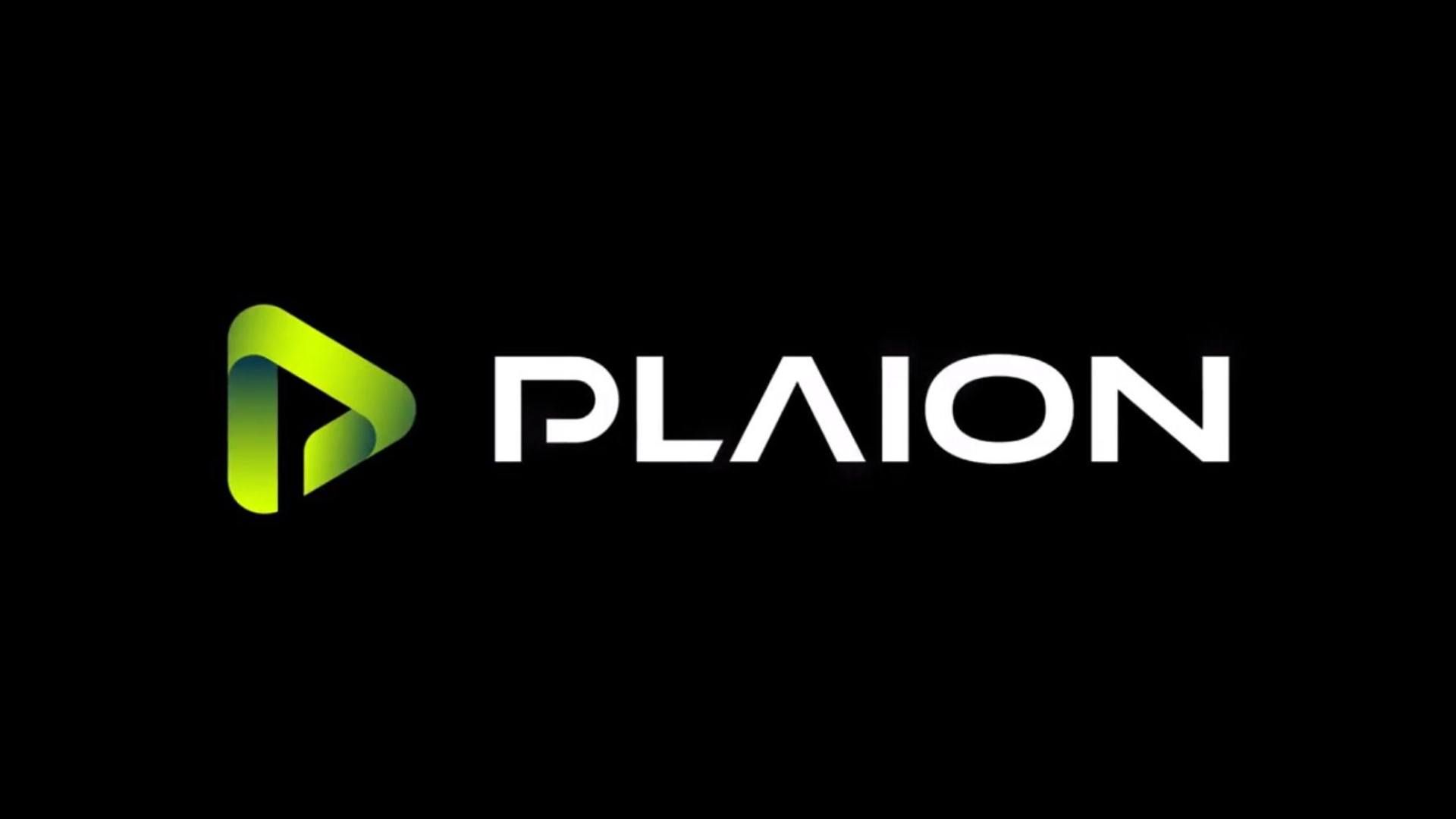لوگوی شرکت ناشر PLAION