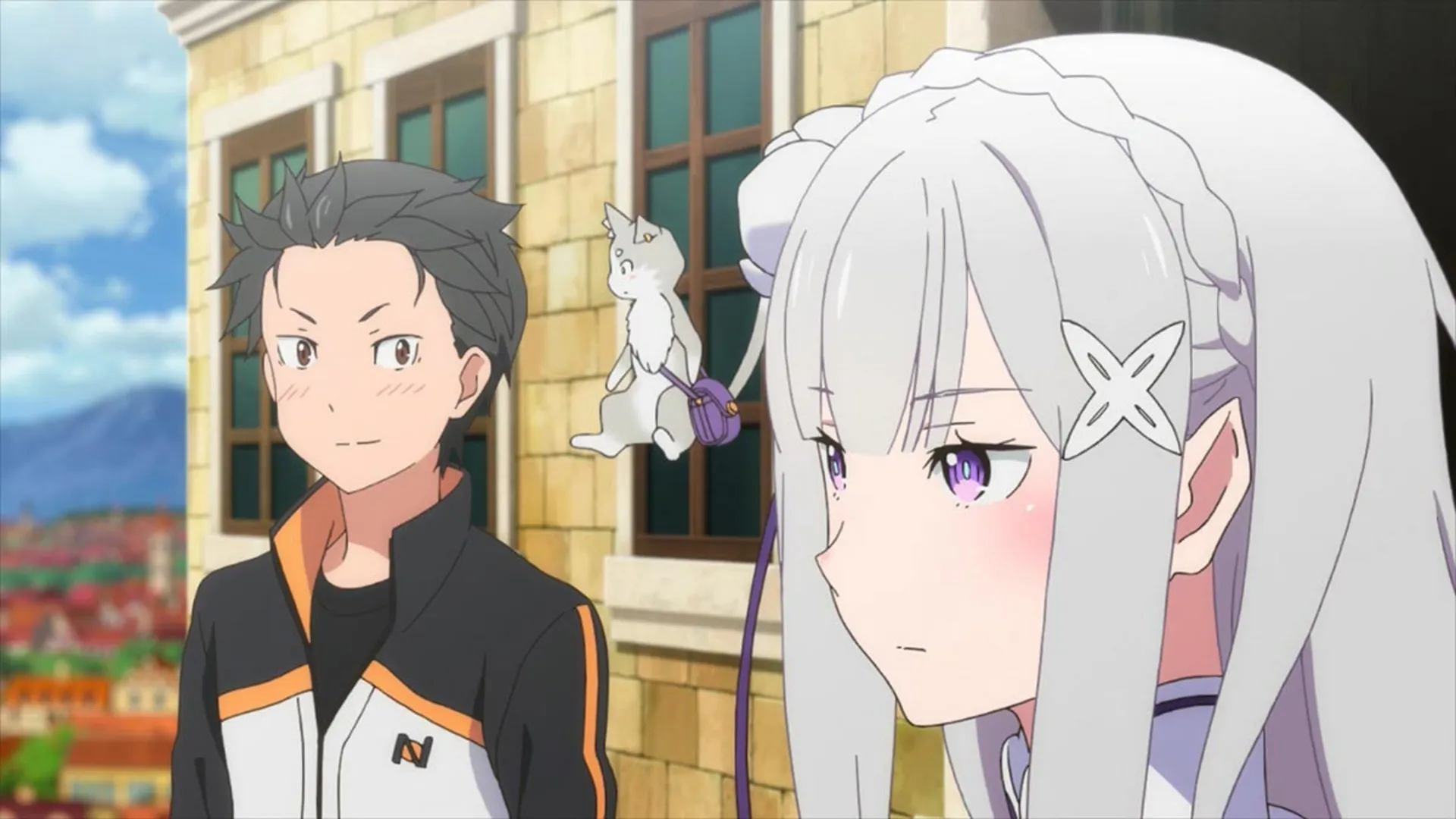 2023-5-re-zero-girl-boy-long-silver-hair-grey-cat