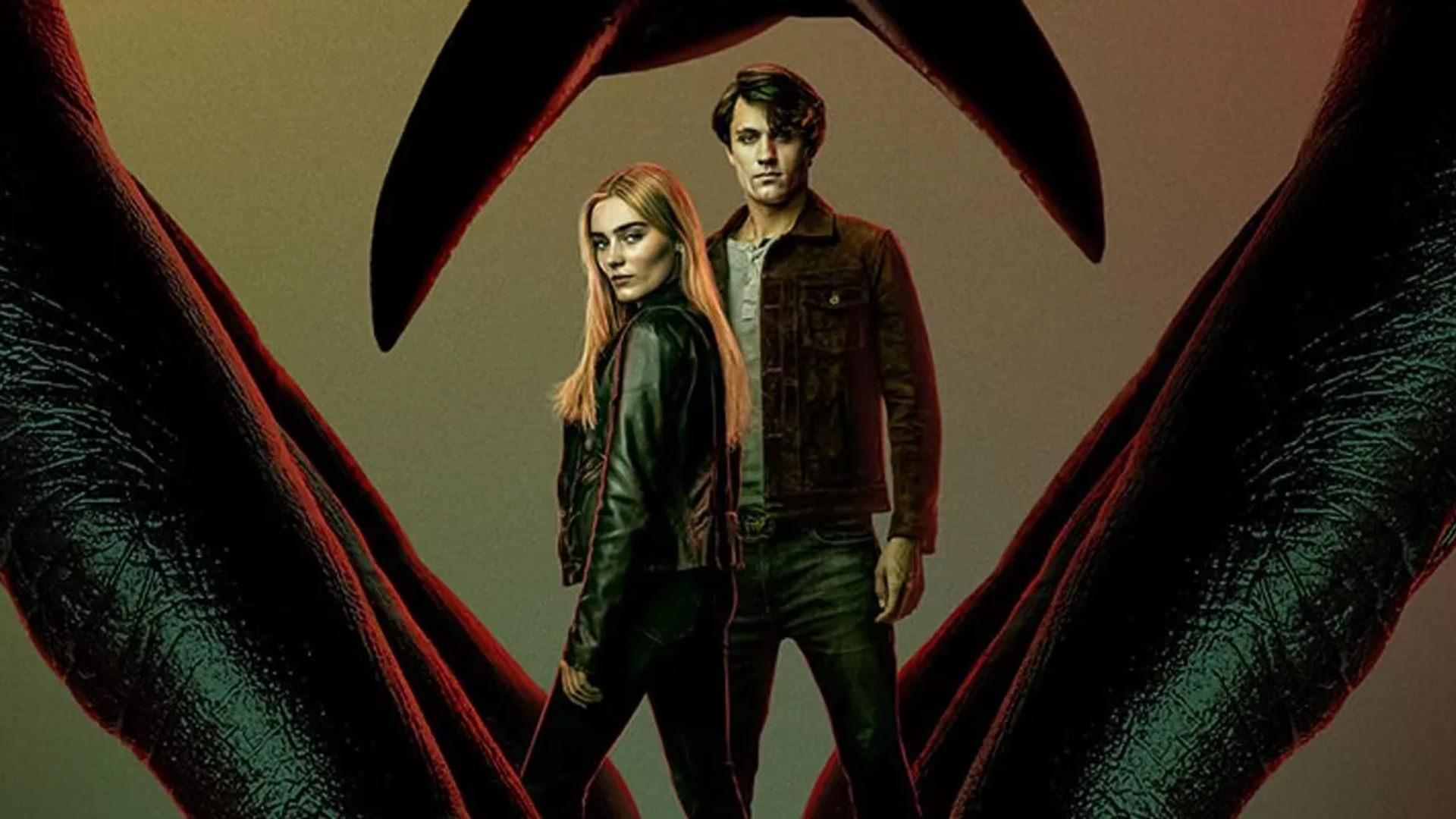 بازیگران اصلی سریال The Winchesters شبکه The CW