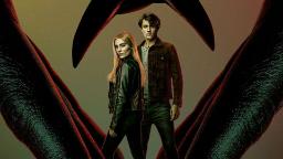 بازیگران اصلی سریال The Winchesters شبکه The CW