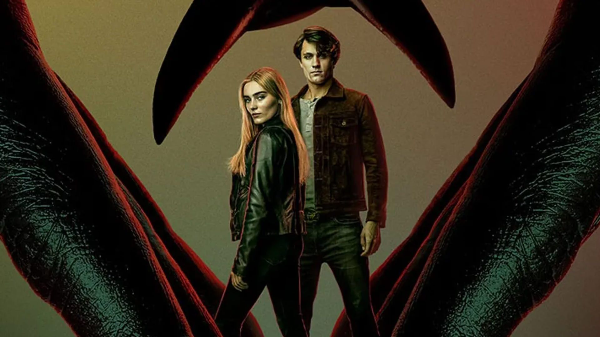 بازیگران اصلی سریال The Winchesters شبکه The CW