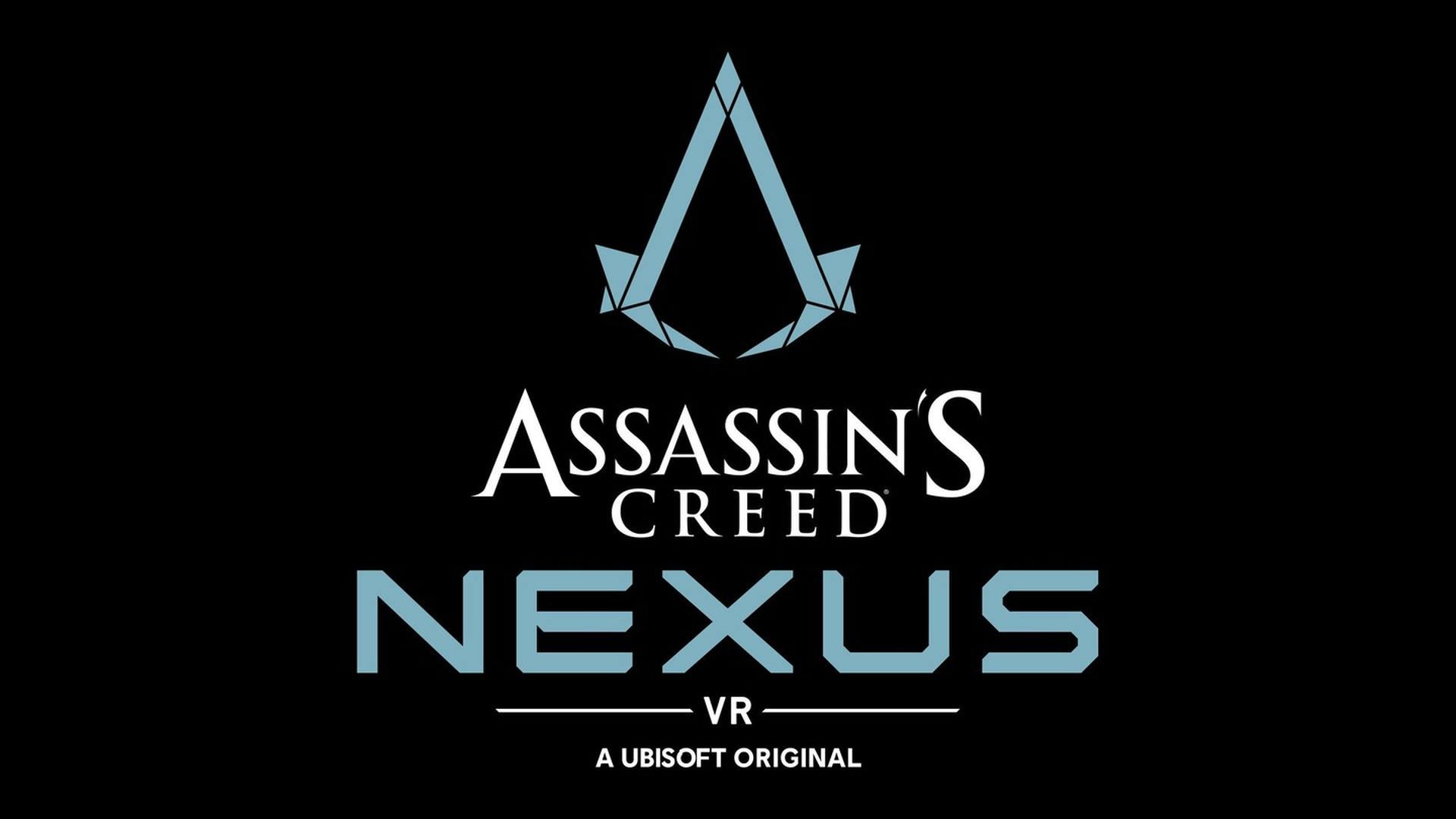 لوگو بازی Assassin’s Creed Nexus VR 