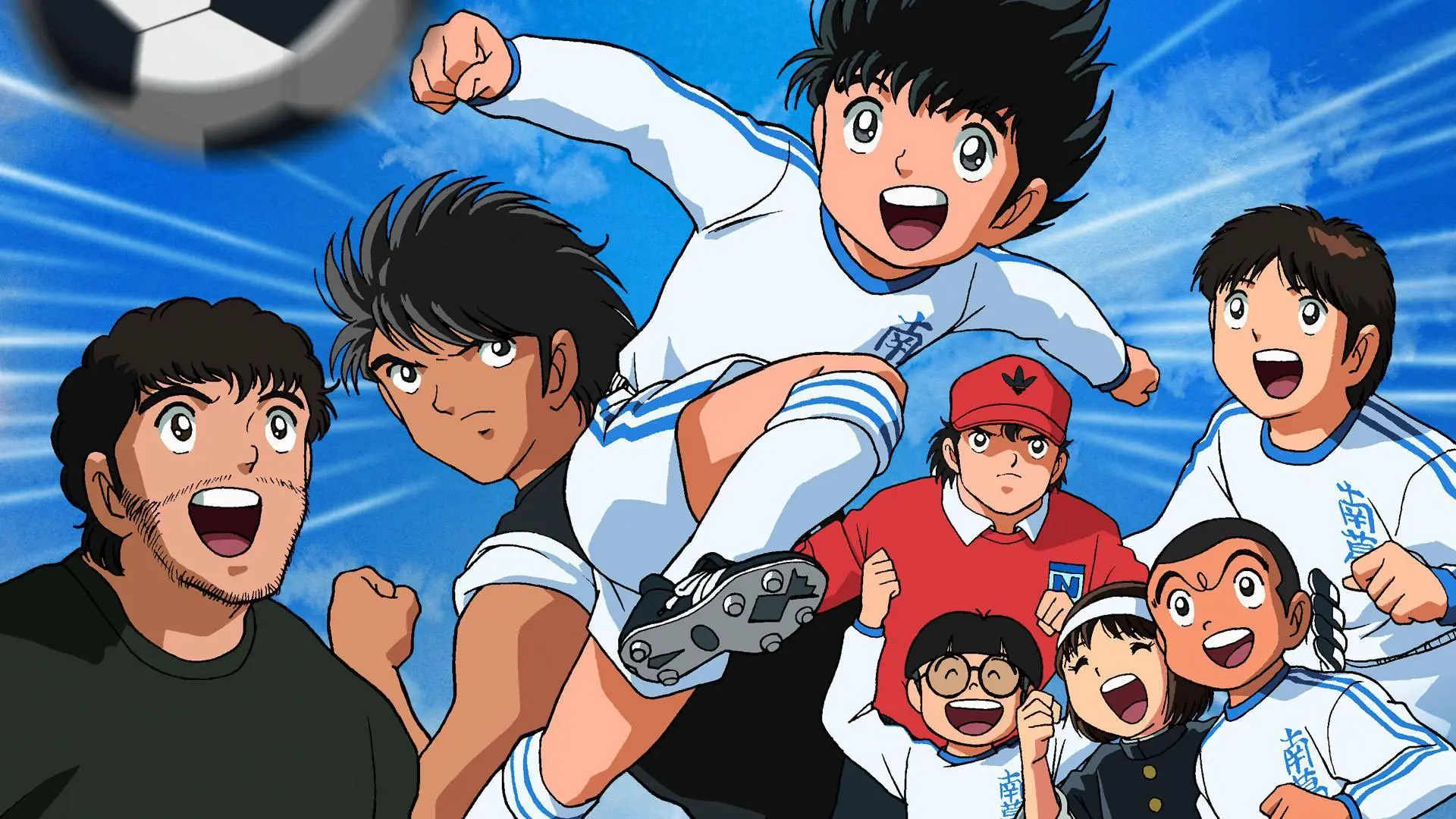 2023-6-captain-tsubasa-wakabayashi-kojiro-taro-laughing