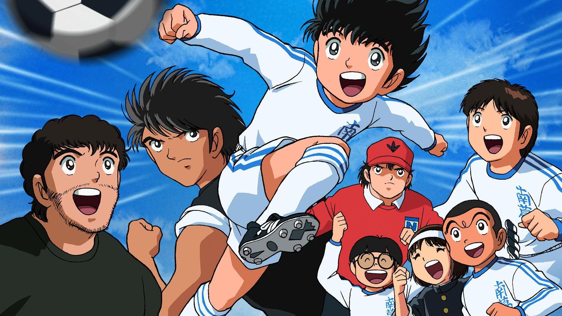 2023-6-captain-tsubasa-wakabayashi-kojiro-taro-laughing