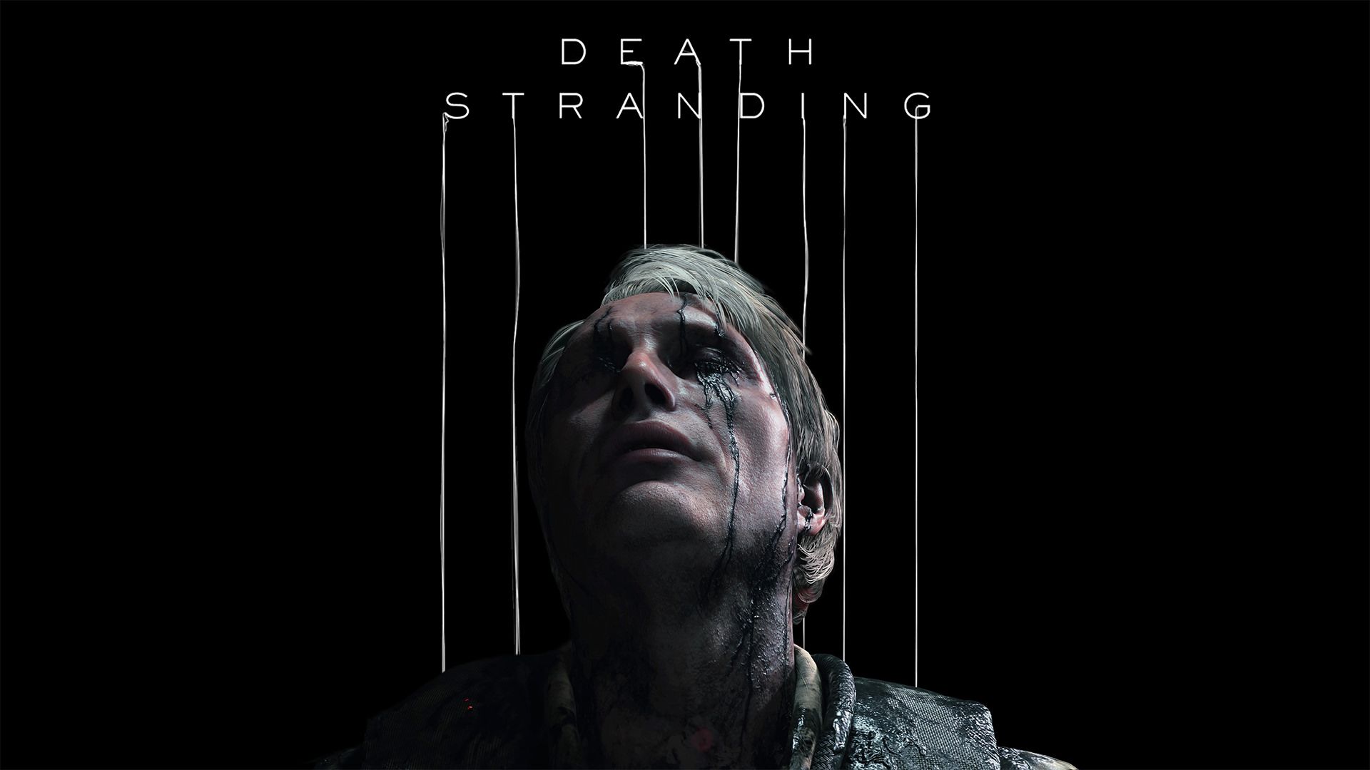 ماجراجویی مس میکلسن در بازی Death Stranding